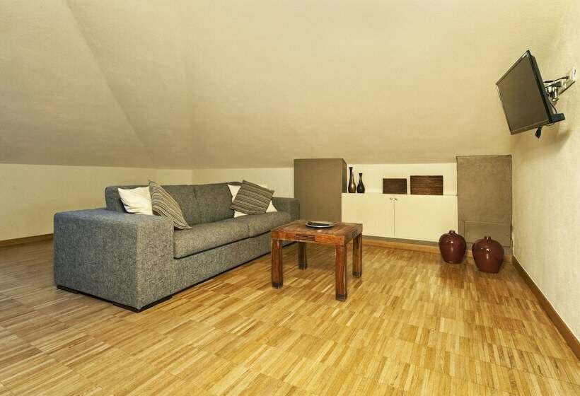 膳宿费 Vialeromadodici Rooms & Apartments