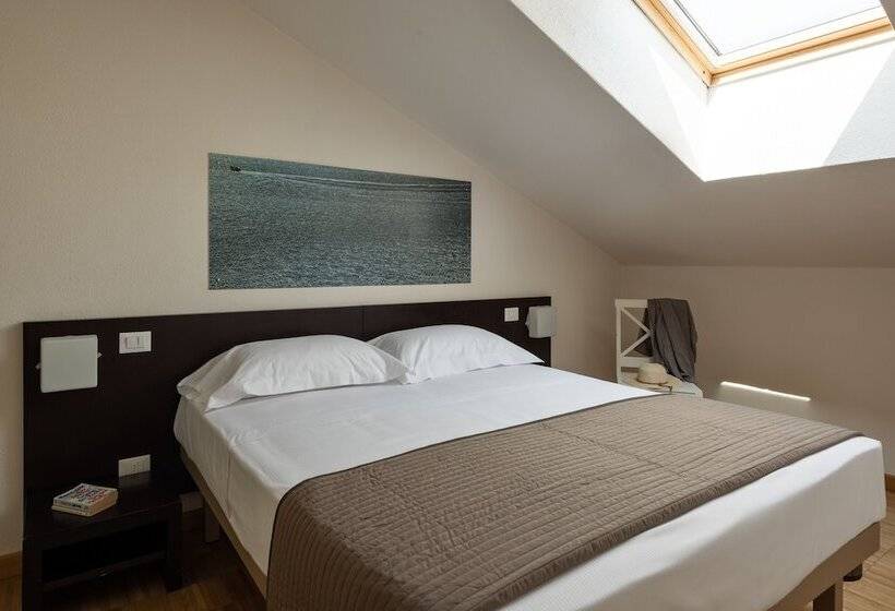 膳宿费 Vialeromadodici Rooms & Apartments