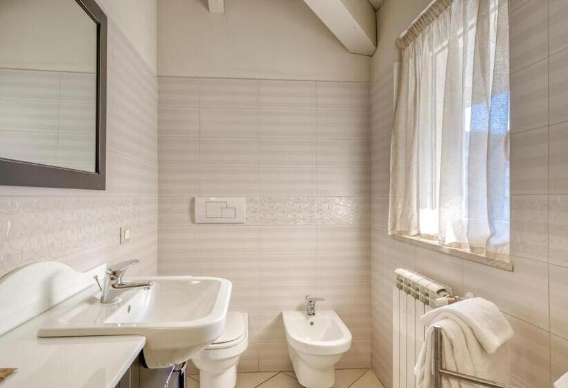 بنسيون Villa Liberty