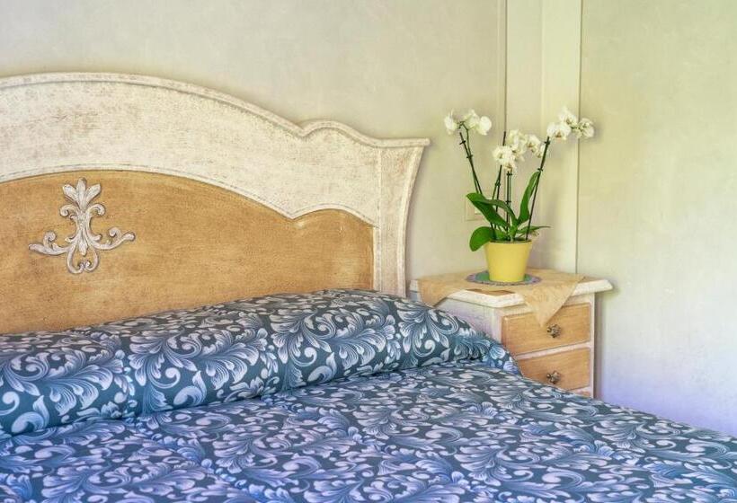 بنسيون Villa Liberty