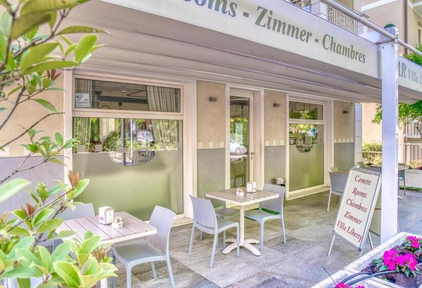 بنسيون Villa Liberty