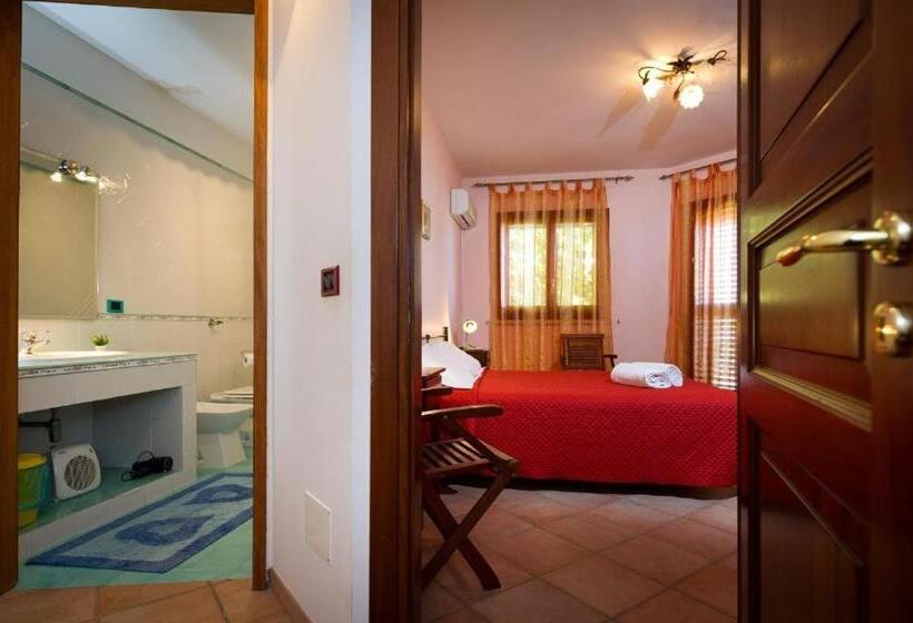 پانسیون Villa Stefania