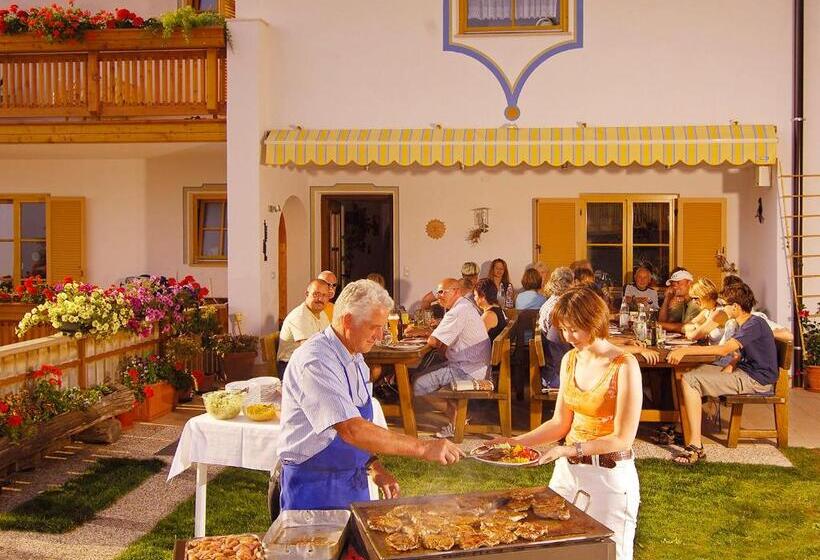 Pension Appartement Mitterhofer