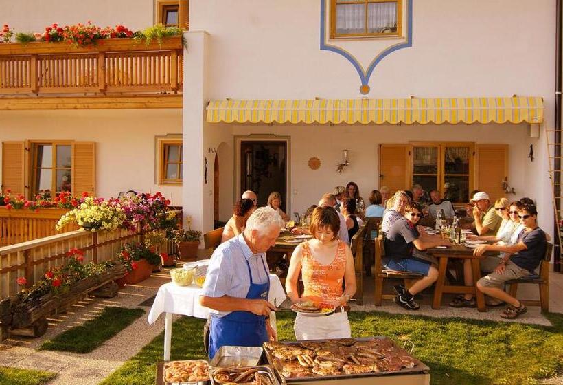 Pension Appartement Mitterhofer