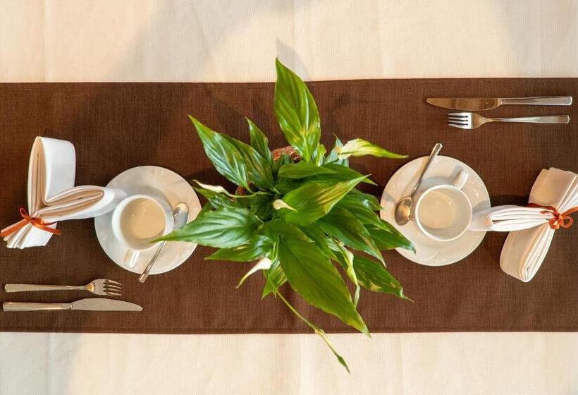 Pension Appartement Mitterhofer