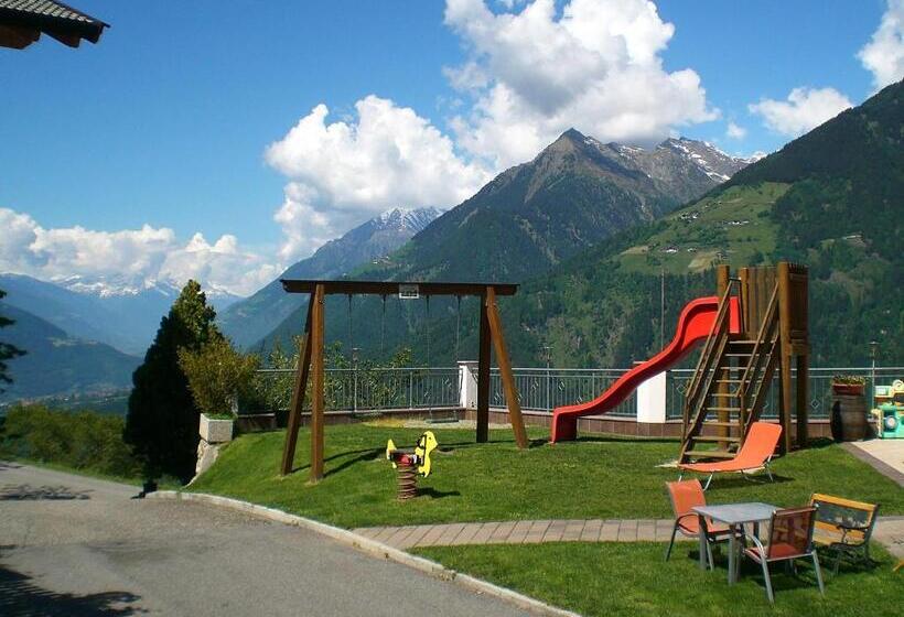 Pension Appartement Mitterhofer