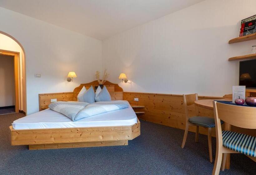 Pension Appartement Mitterhofer