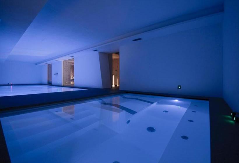 Residence Adamello Resort