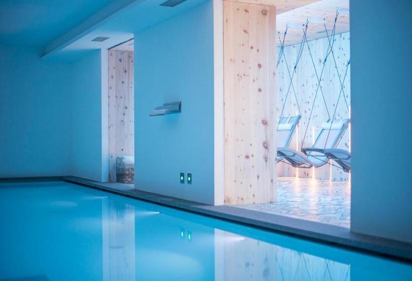 Residence Adamello Resort