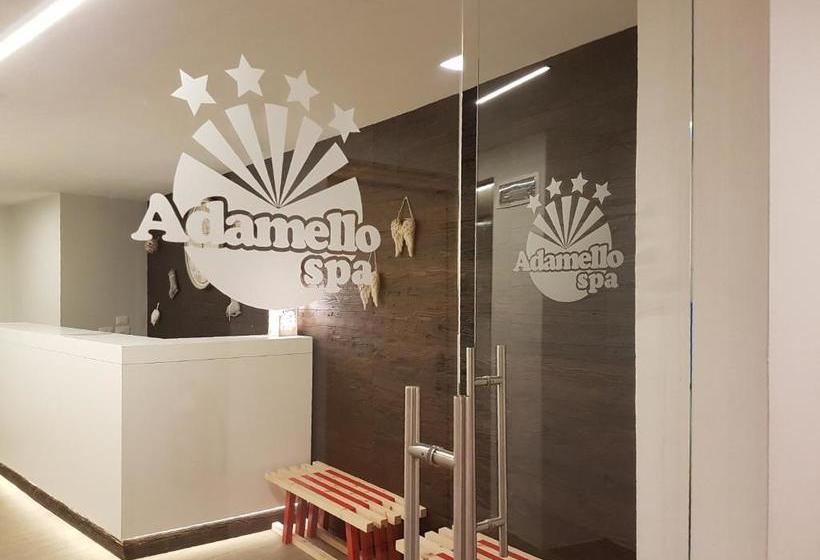 Residence Adamello Resort