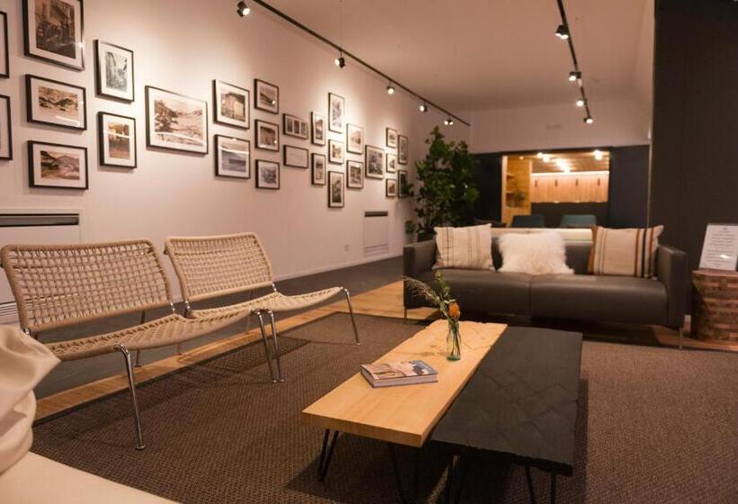 Residence Adamello Resort