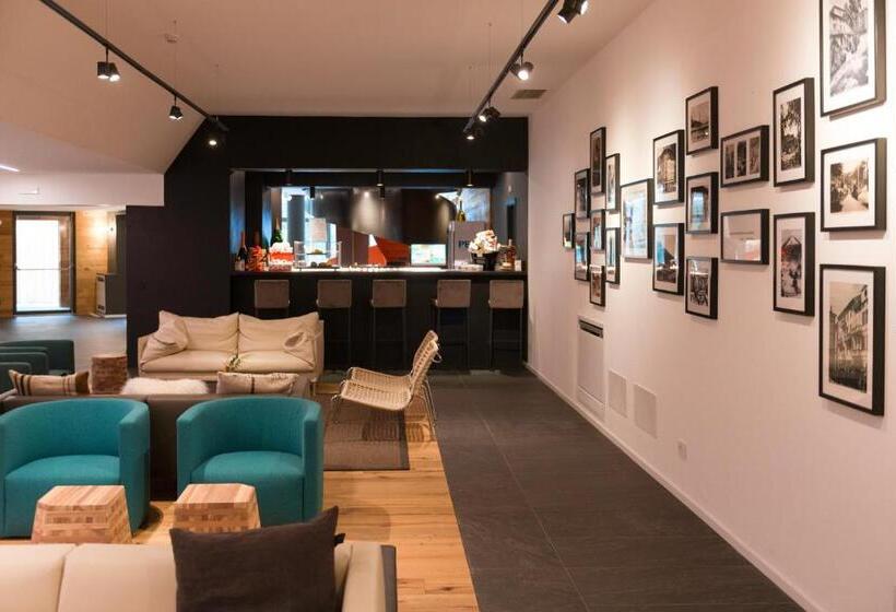 Residence Adamello Resort