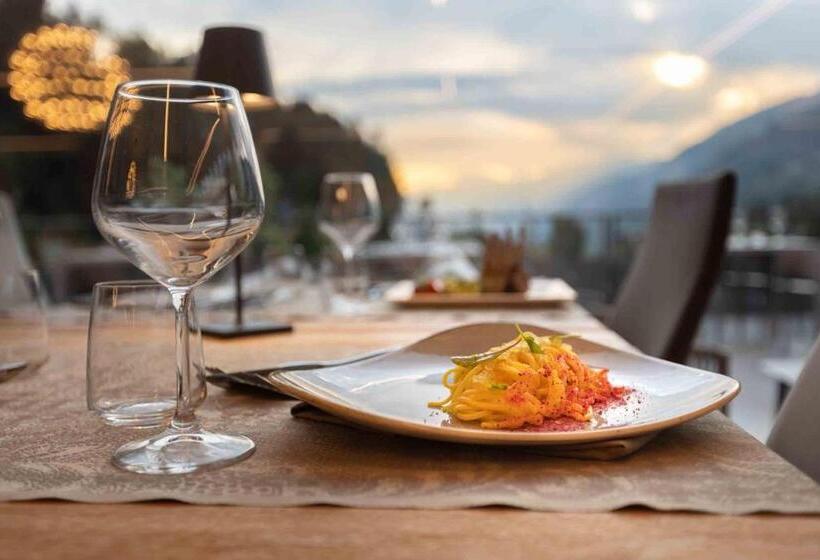 Residence Adamello Resort