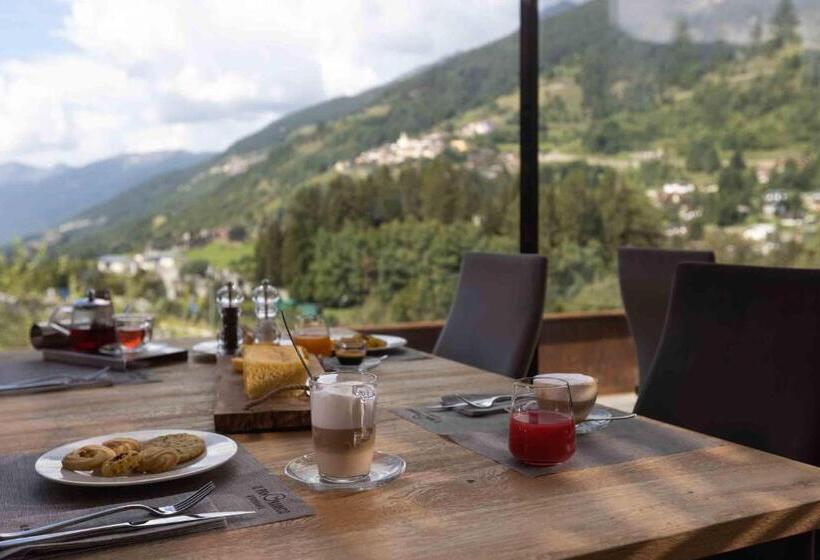 Residence Adamello Resort