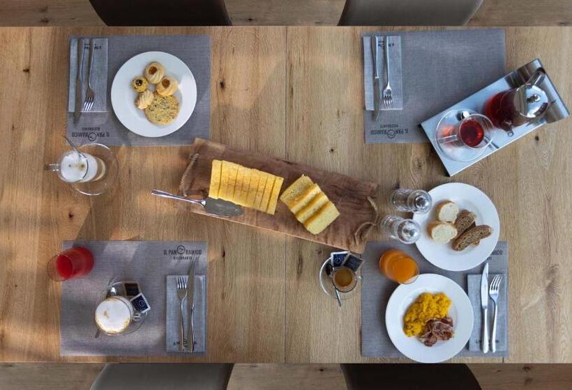 Residence Adamello Resort