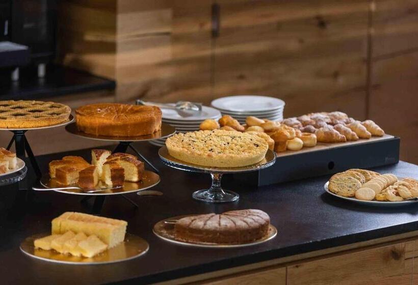 Residence Adamello Resort