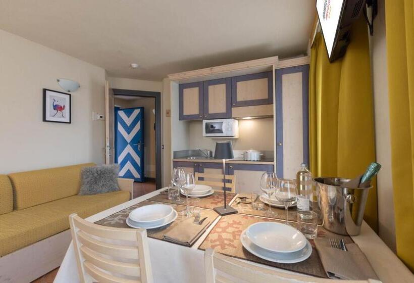 Residence Adamello Resort