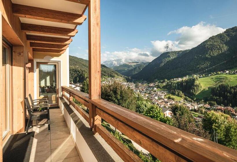 Chalet Residence Alpinflair