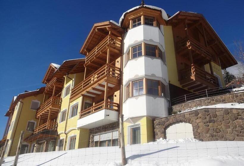 Chalet Residence Alpinflair