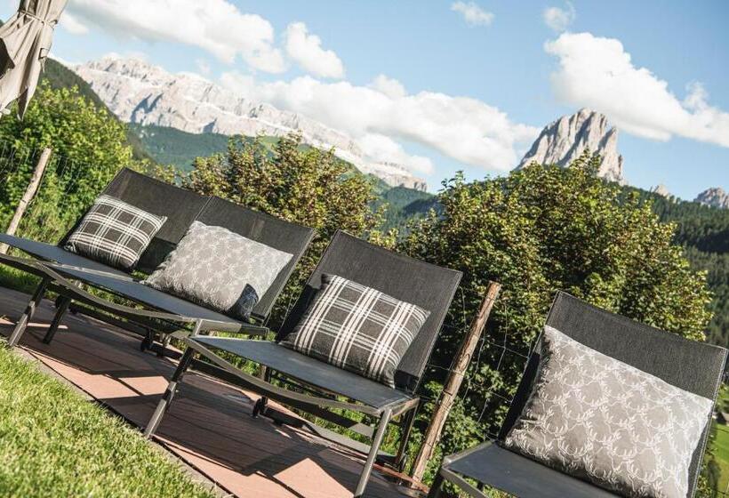 Chalet Residence Alpinflair