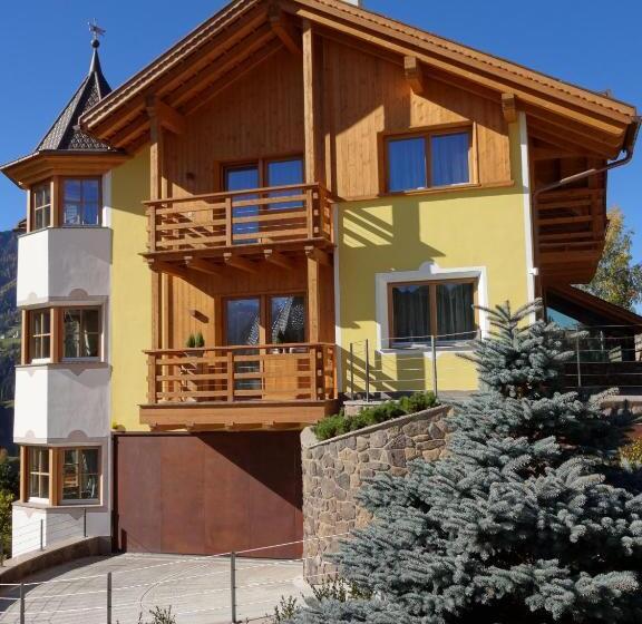 Chalet Residence Alpinflair