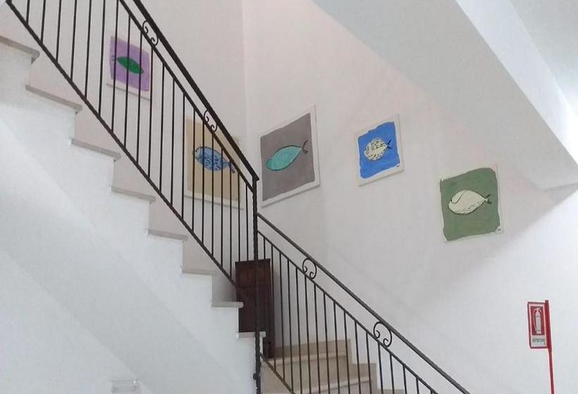 Barko Apartments & Suites