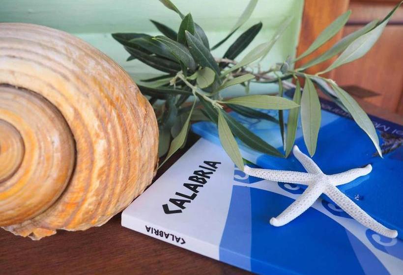 Barko Apartments & Suites