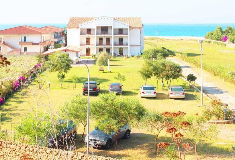 Barko Apartments & Suites