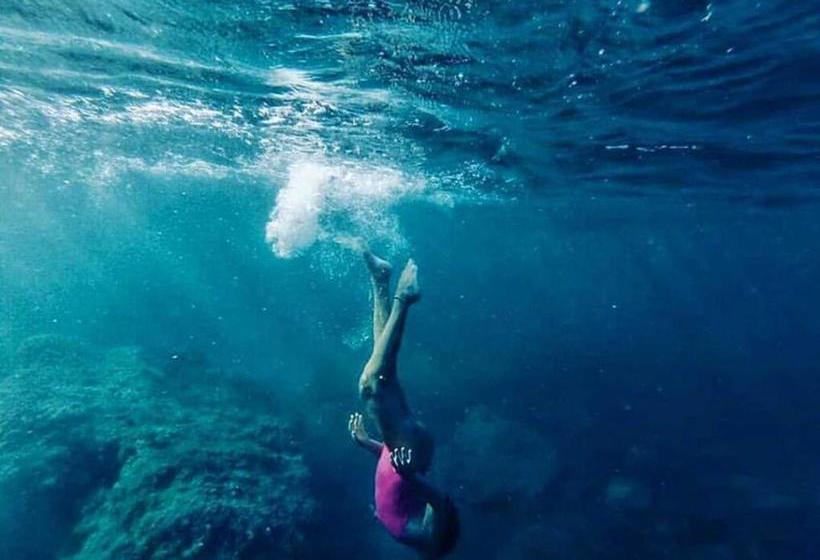 Barko Apartments & Suites