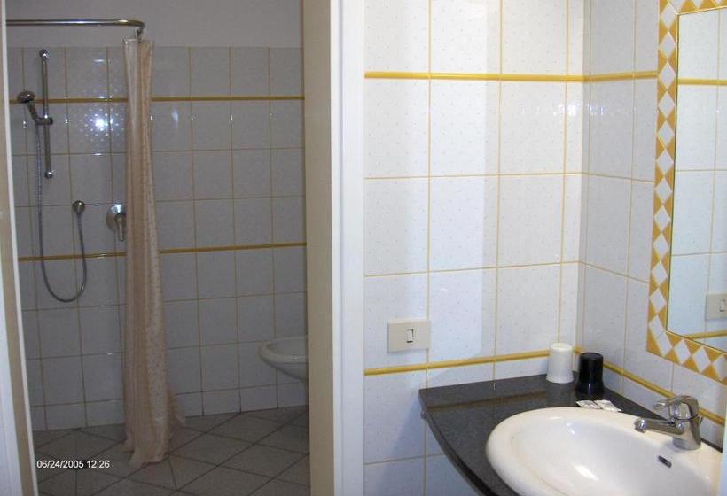 Residence Casa Di Caccia