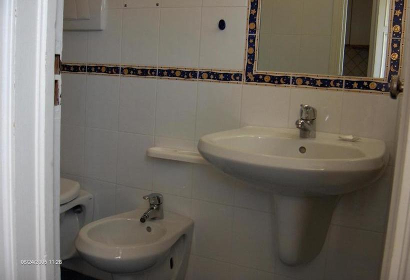 Residence Casa Di Caccia