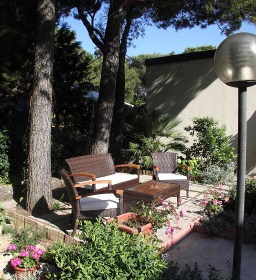 Residence Casa Di Caccia