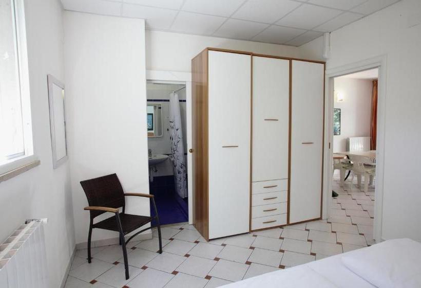 Residence Casa Di Caccia