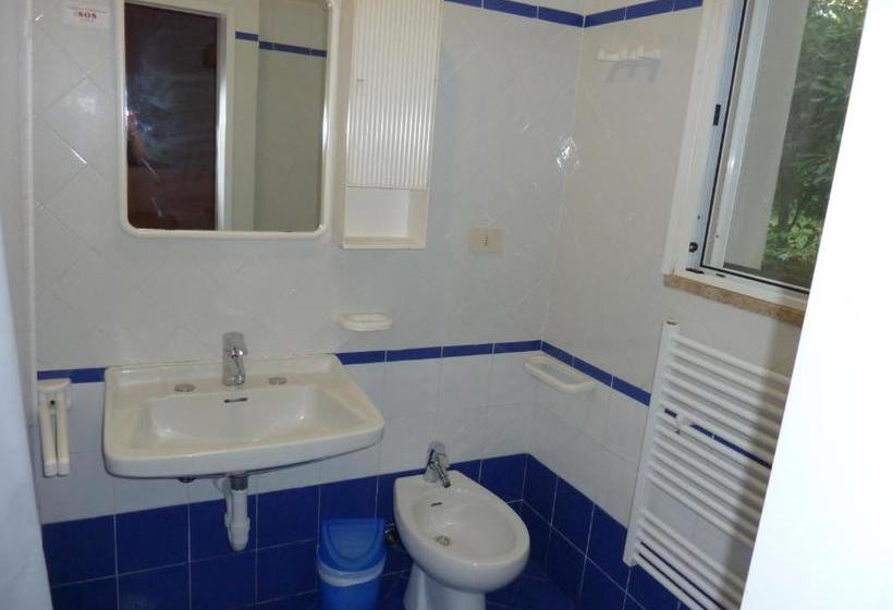 Residence Casa Di Caccia