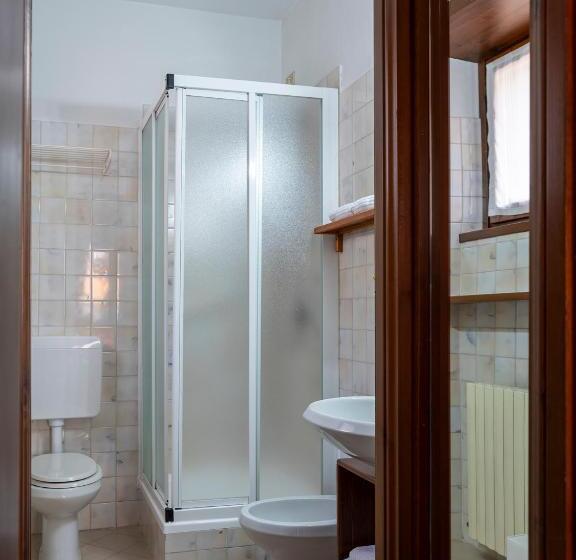 Residence Cima Jazzi