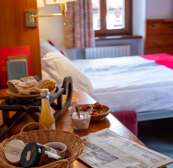 Residence Cima Jazzi