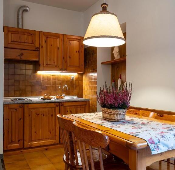 Residence Cima Jazzi