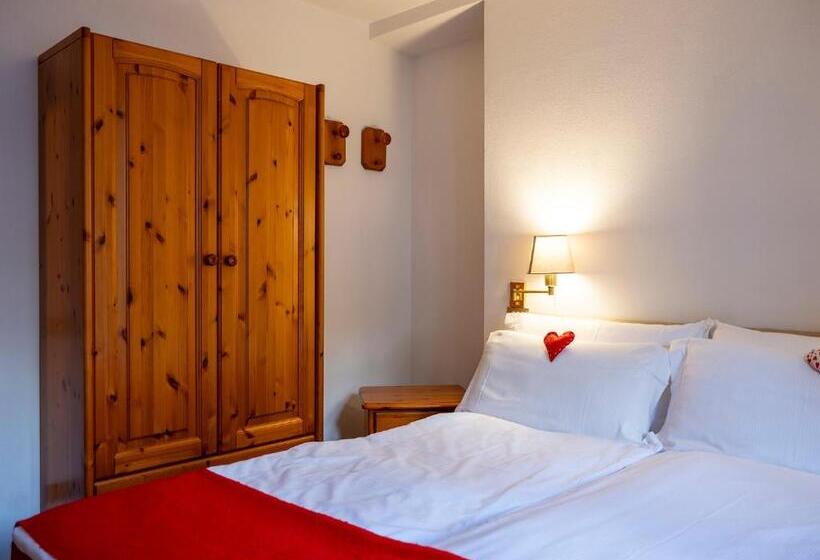 Residence Cima Jazzi