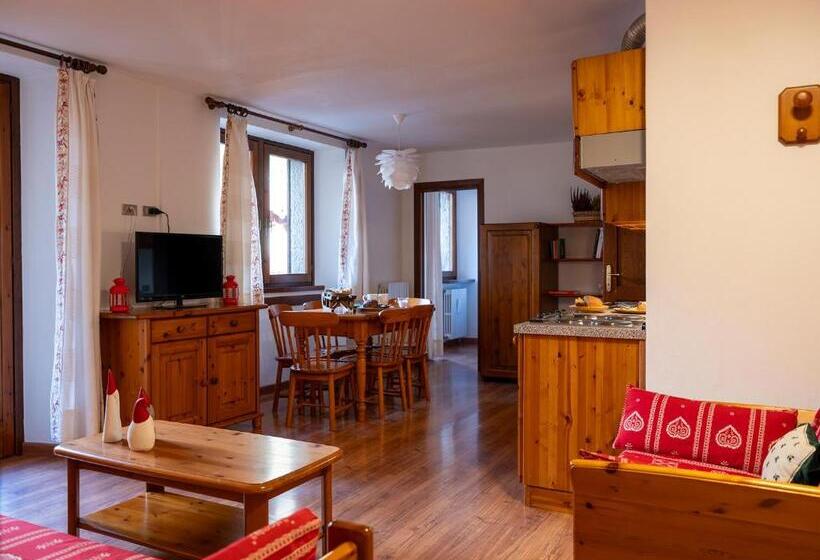 Residence Cima Jazzi