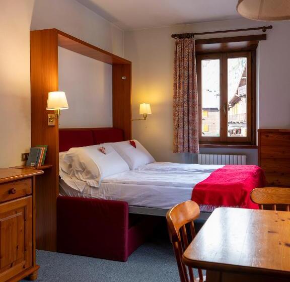 Residence Cima Jazzi