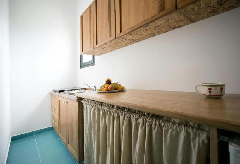 Residence Contrada Schite