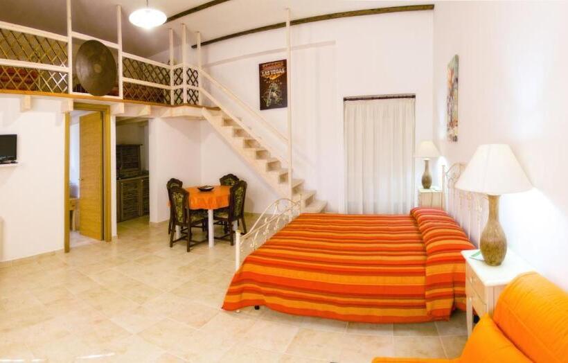 Residence Contrada Schite