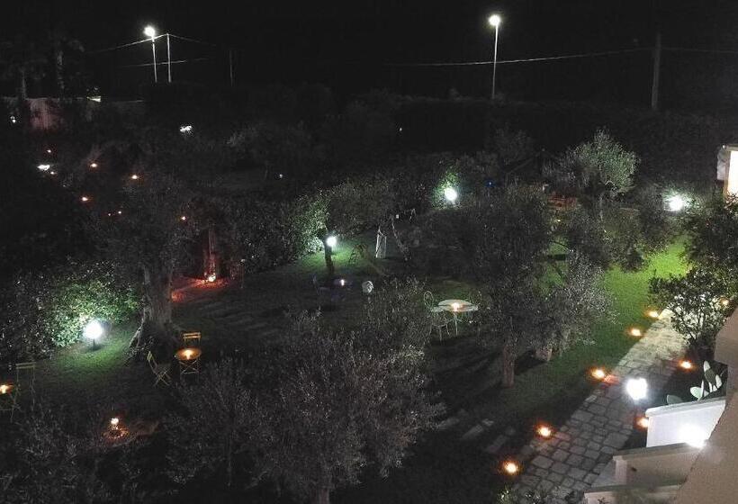 Residence Contrada Schite