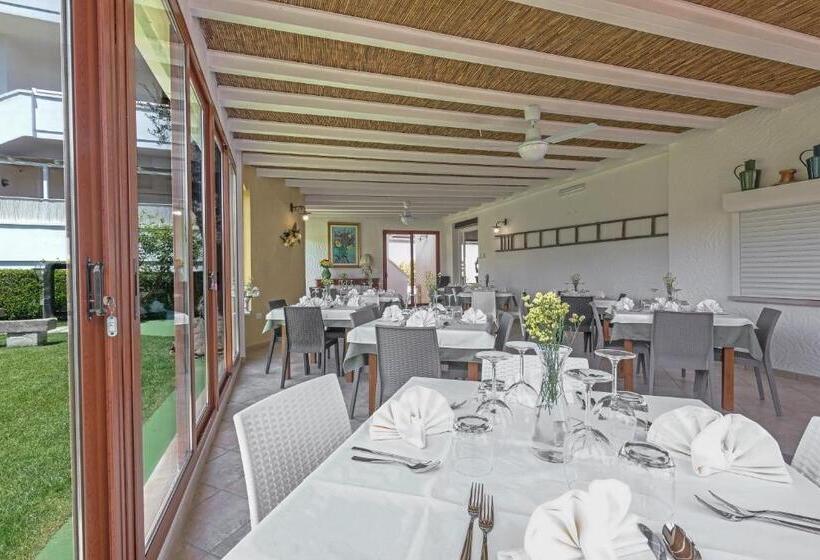 Residence Contrada Schite