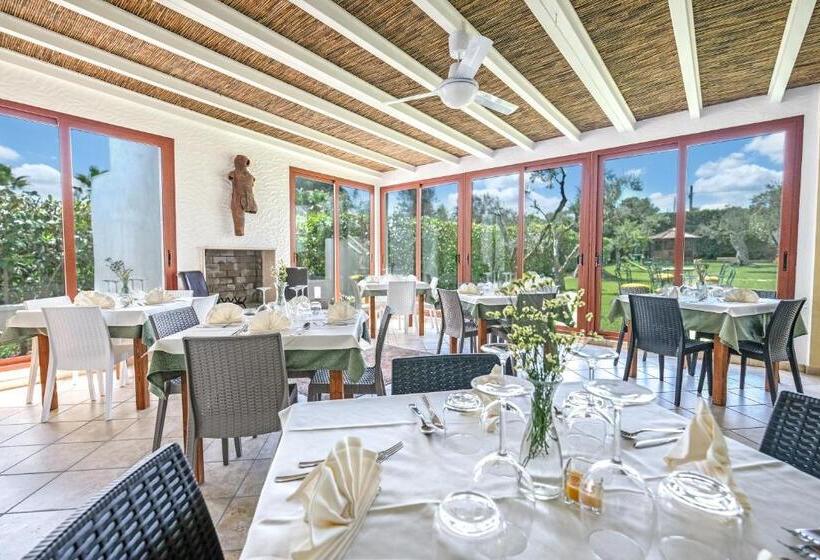 Residence Contrada Schite