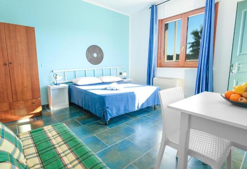 Residence Contrada Schite