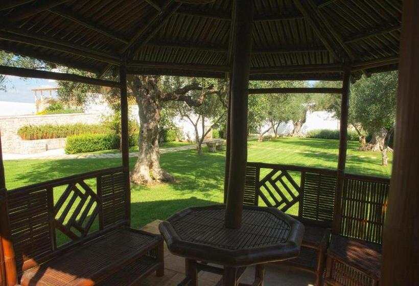 Residence Contrada Schite