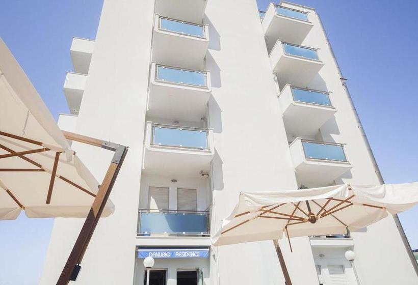 Residence Danubio