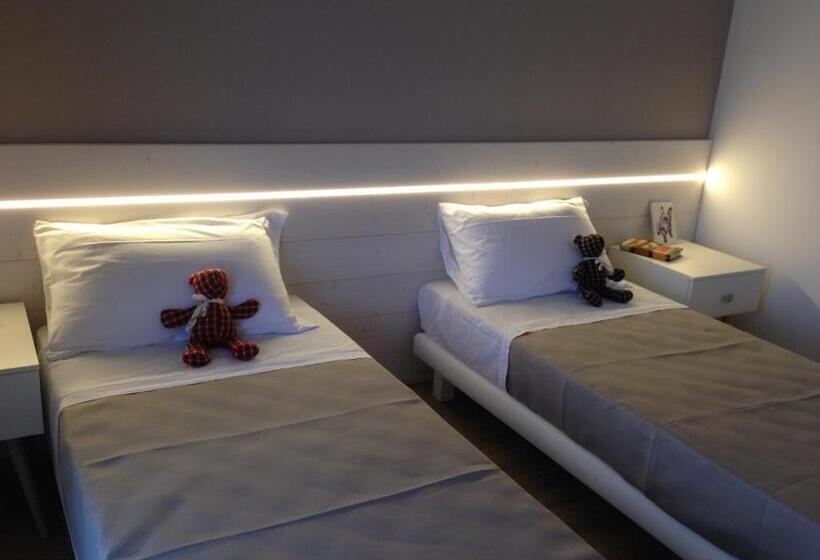 Residence Dolce Vita