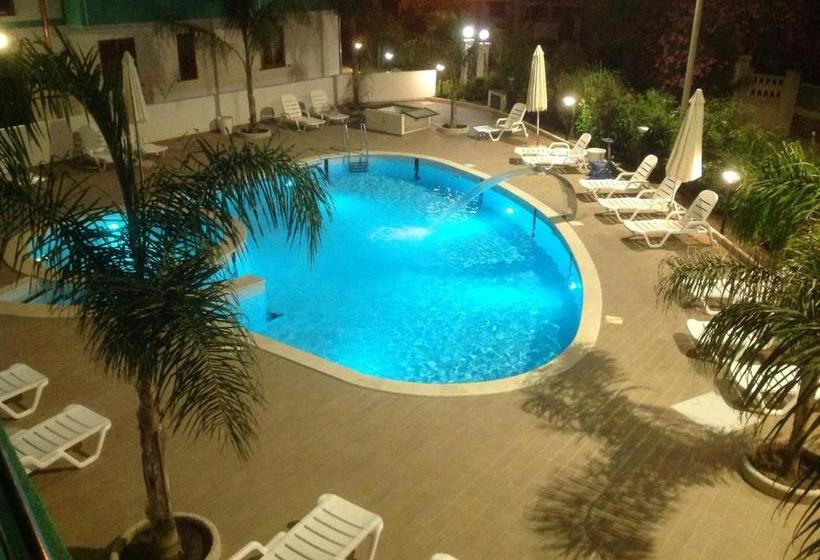 Residence Fronte Mare